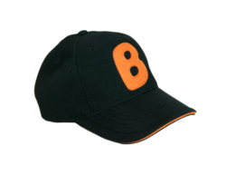 BUSTER Lippalakki, onesize